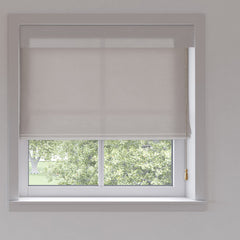 Roman Shades