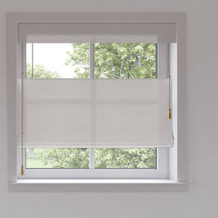 Roman Shades