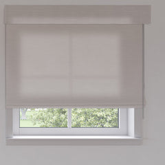 Roman Shades