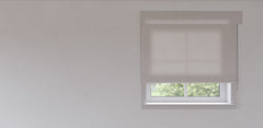 Roman Shades