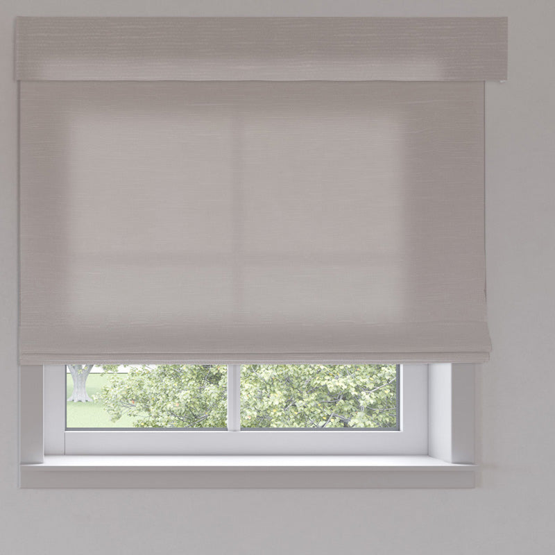 Roman Shades