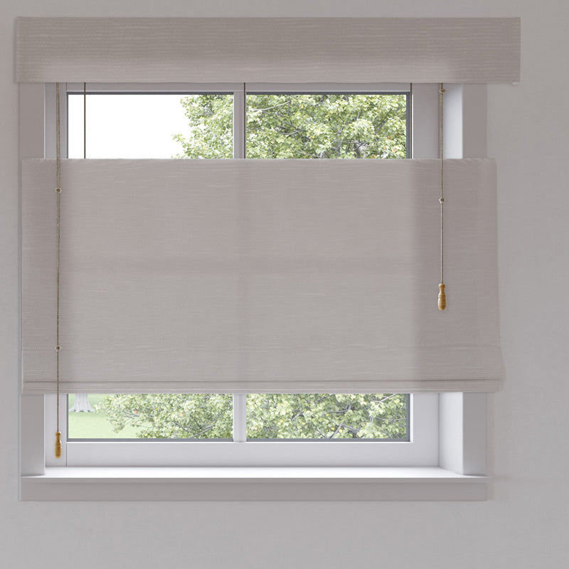 Roman Shades