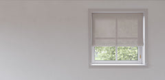 Roman Shades