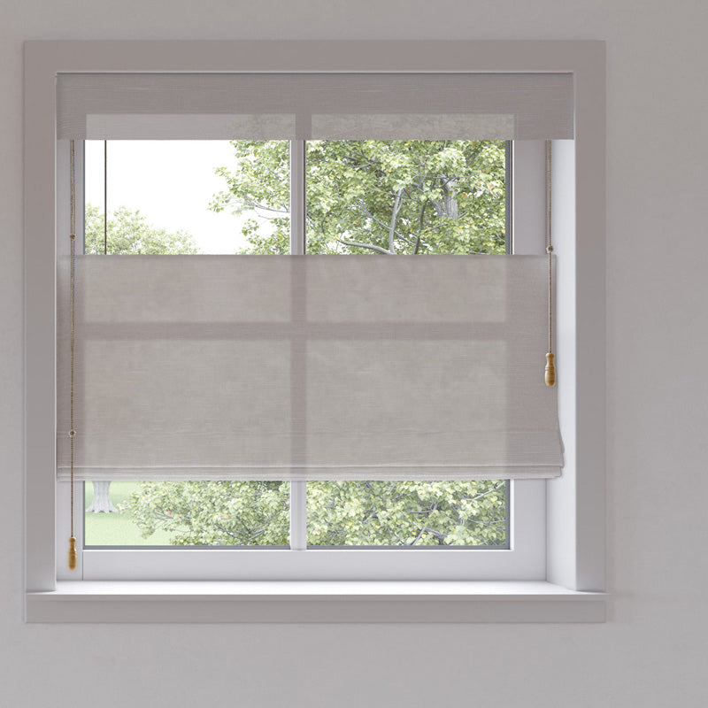 Roman Shades