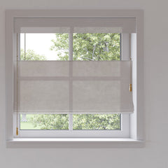 Roman Shades