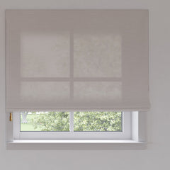 Roman Shades