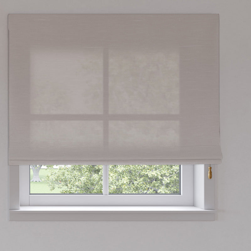 Roman Shades