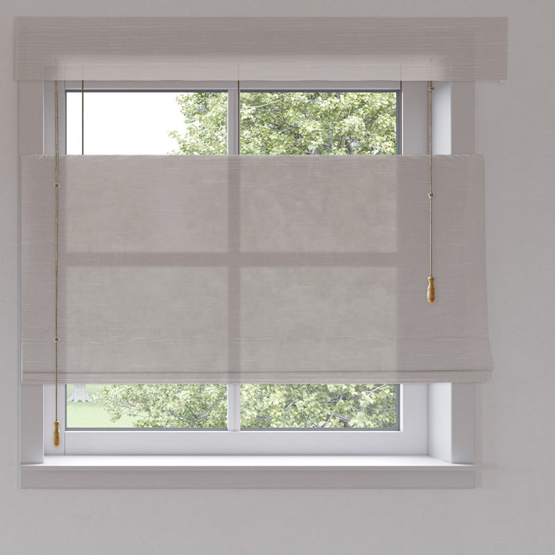 Roman Shades