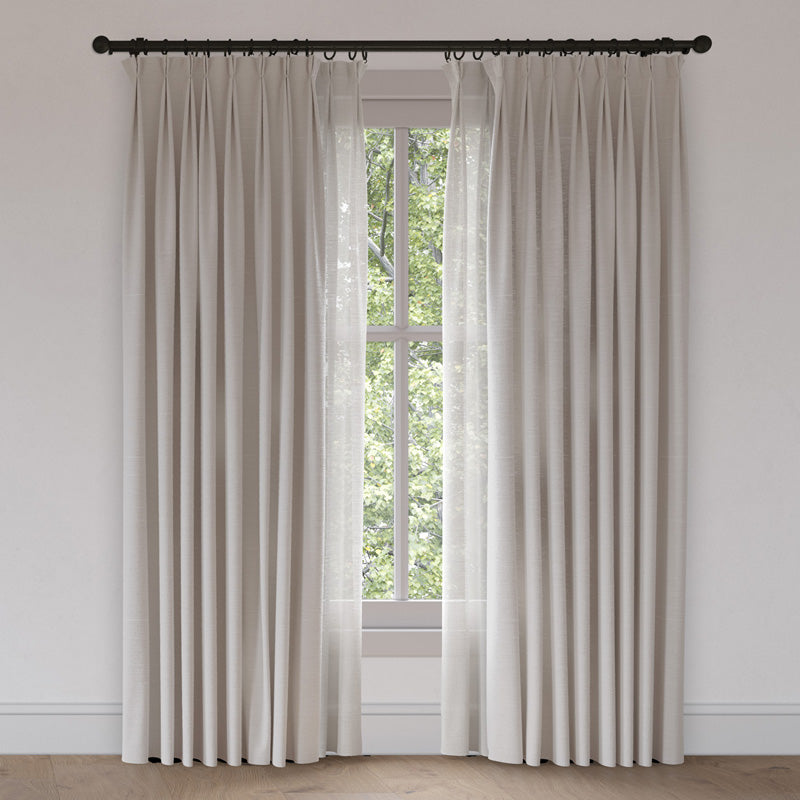 Drapery & Hardware