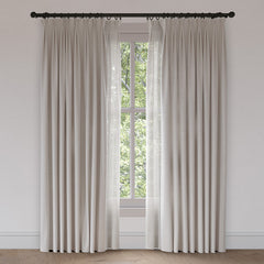 Drapery & Hardware