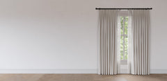 Drapery & Hardware
