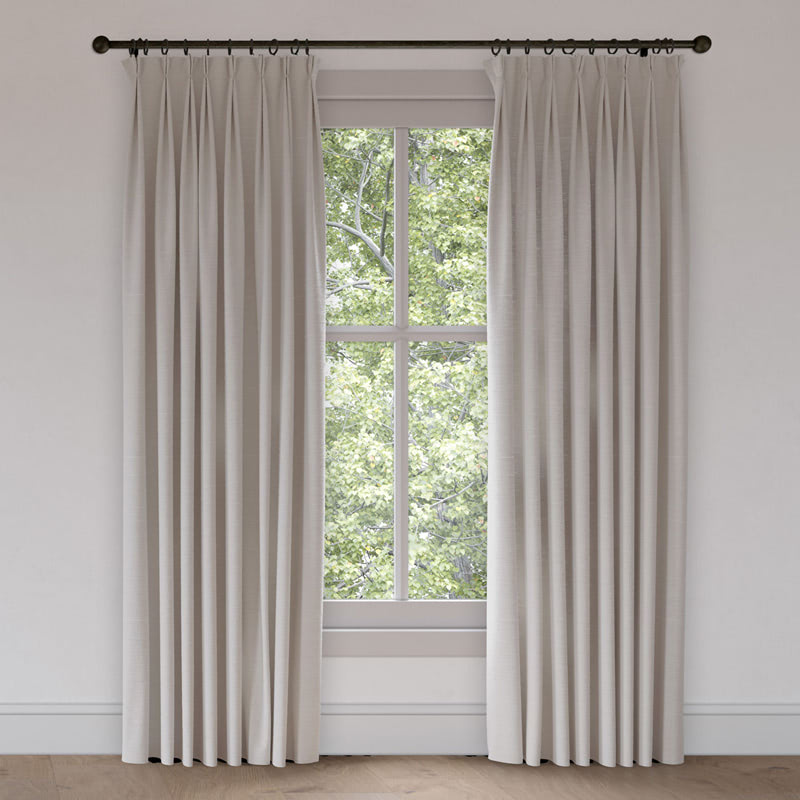 Drapery & Hardware