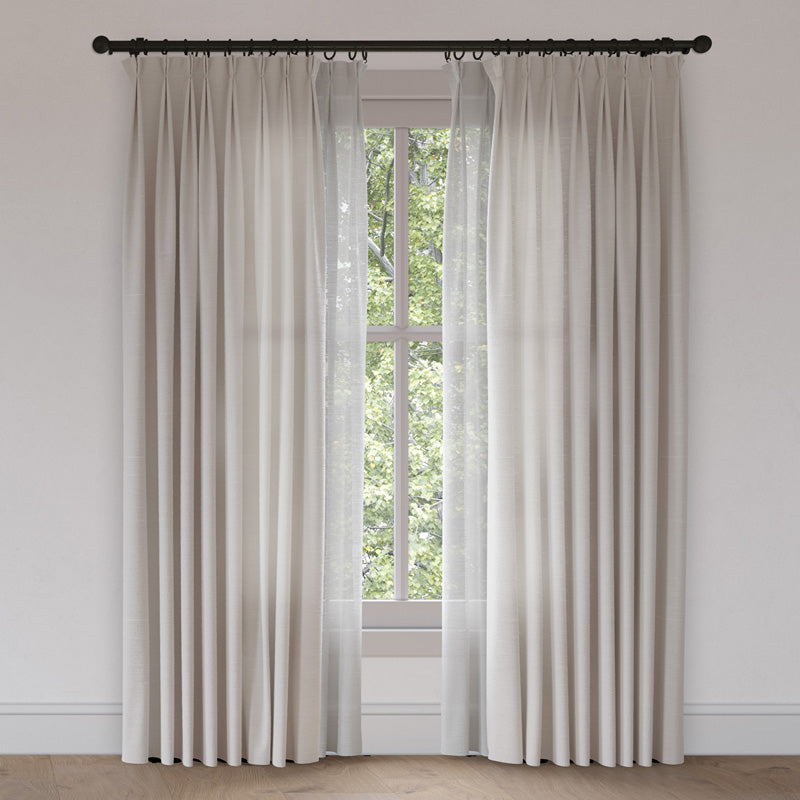 Drapery & Hardware