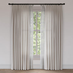 Drapery & Hardware