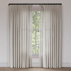 Drapery & Hardware