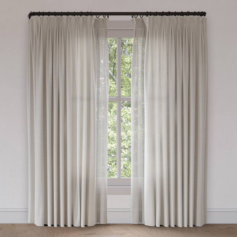 Drapery & Hardware