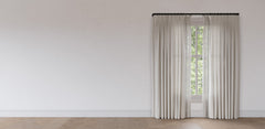 Drapery & Hardware