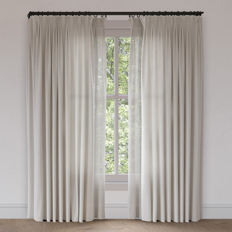 Drapery & Hardware