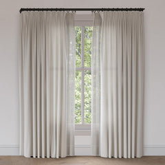 Drapery & Hardware