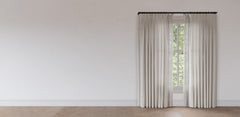 Drapery & Hardware