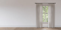 Drapery & Hardware