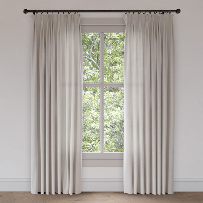 Drapery & Hardware