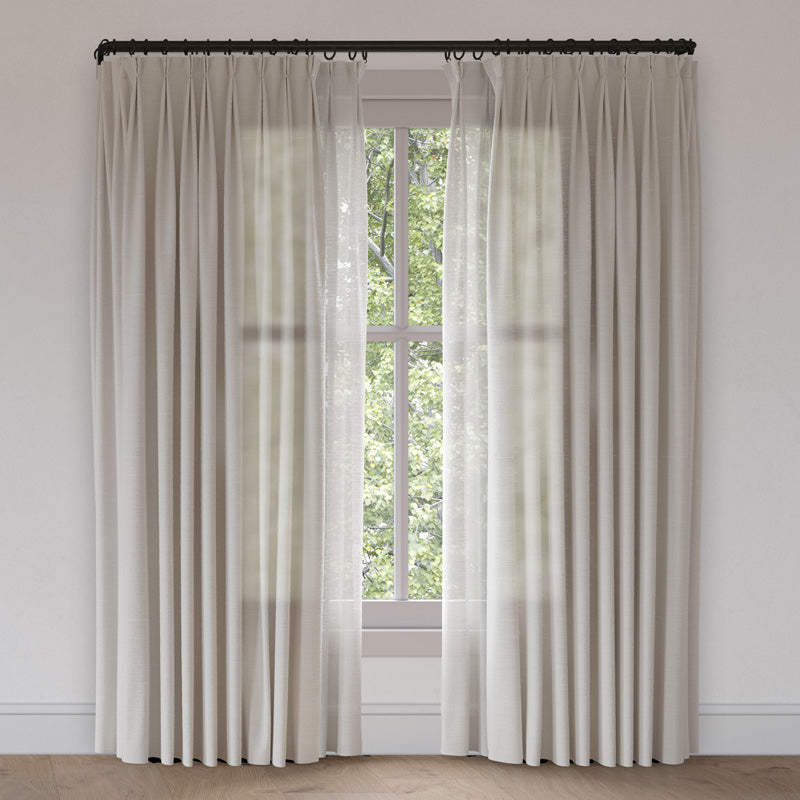 Drapery & Hardware