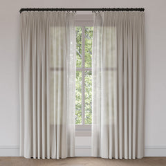 Drapery & Hardware