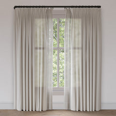 Drapery & Hardware