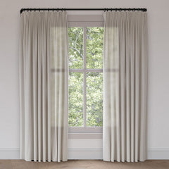 Drapery & Hardware