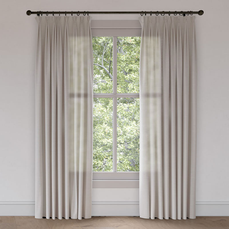 Drapery & Hardware