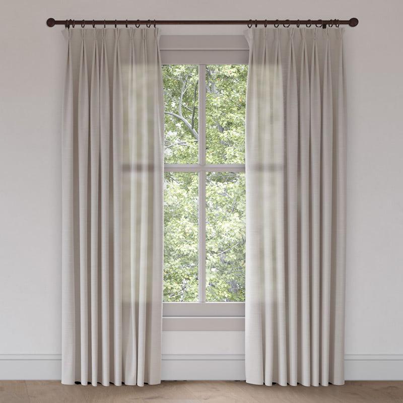 Drapery & Hardware
