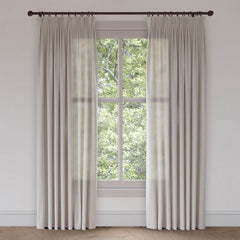 Drapery & Hardware