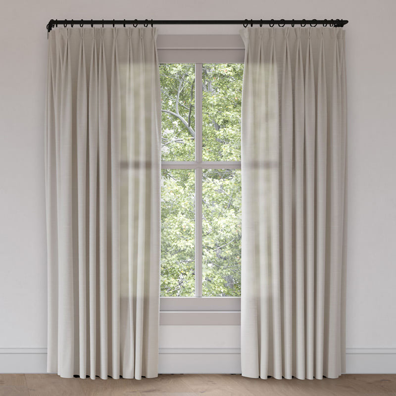 Drapery Only