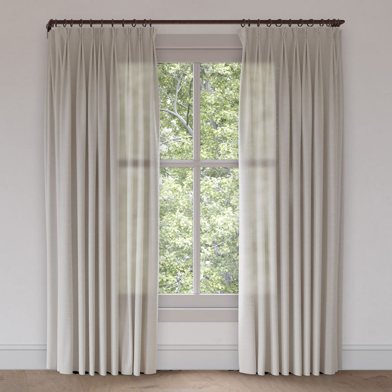 Drapery & Hardware