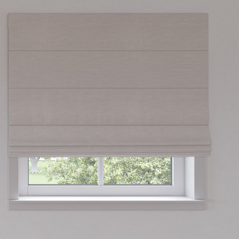 Roman Shades