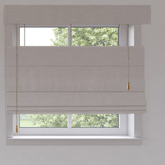 Roman Shades