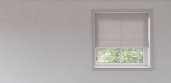 Roman Shades