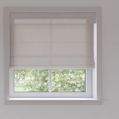 Roman Shades