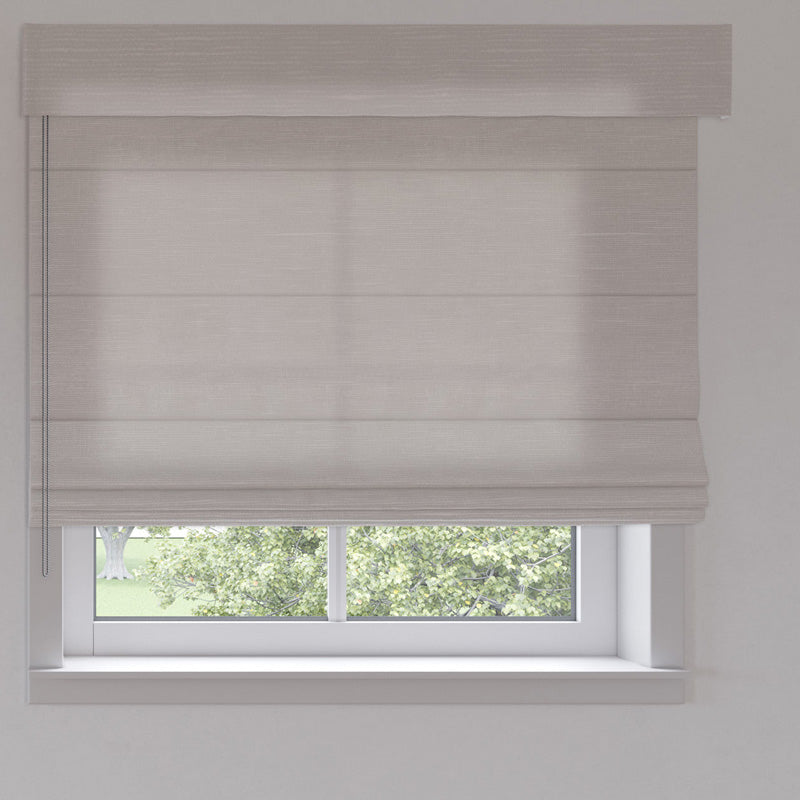Roman Shades