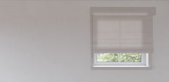Roman Shades