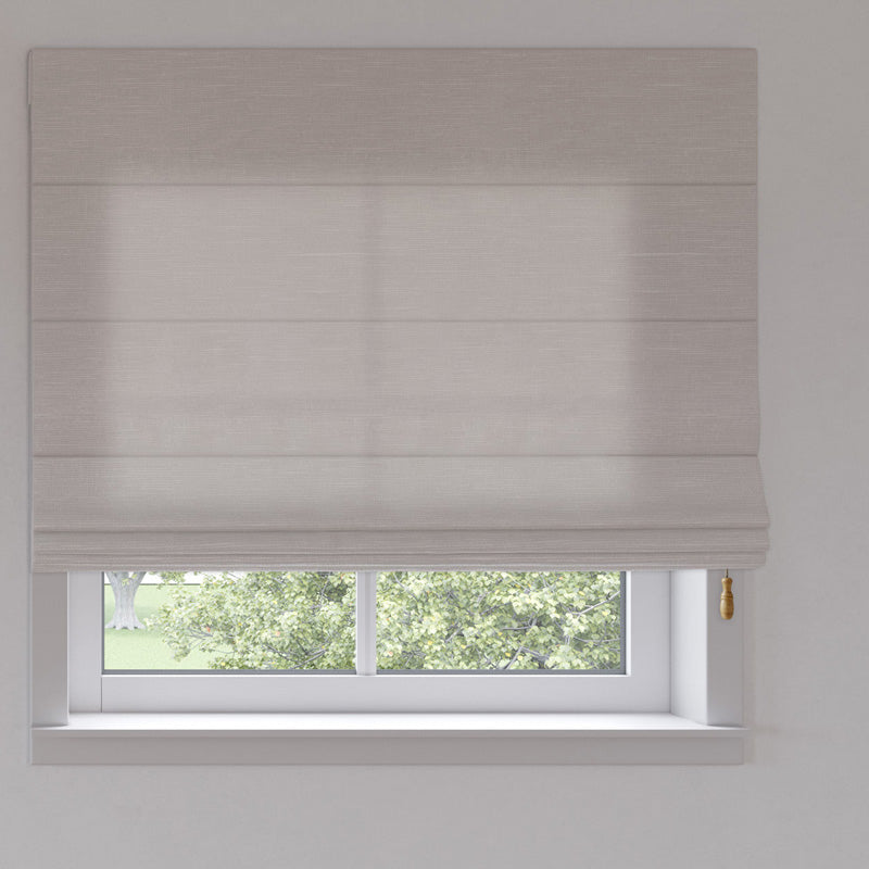 Roman Shades