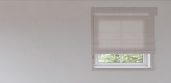 Roman Shades