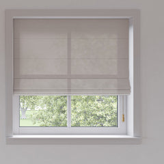 Roman Shades