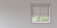 Roman Shades