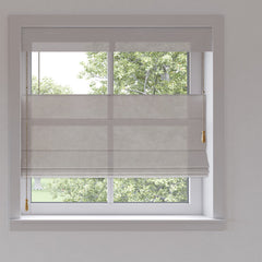Roman Shades