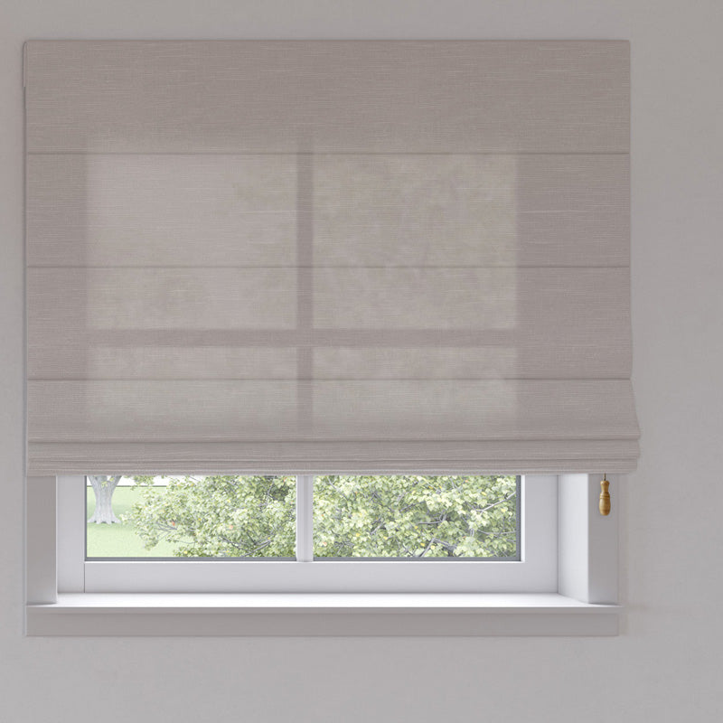 Roman Shades