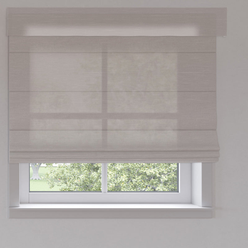 Roman Shades