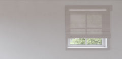 Roman Shades