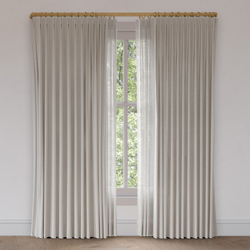 Drapery & Hardware